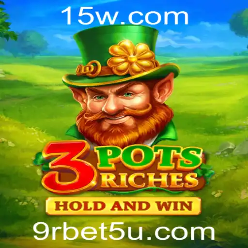 Explorando o Fascinante Mundo de 3potsRiches e 9r Bet App