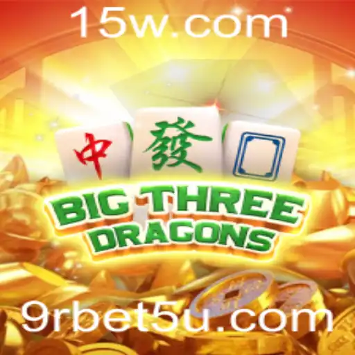 Guia Completo sobre BigThreeDragons: Um Jogo Inovador no 9r Bet App