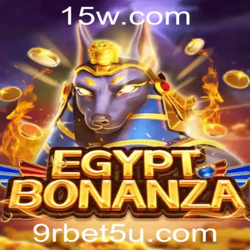 Descubra a Excitante Aventuras de EgyptBonanza no 9r Bet App