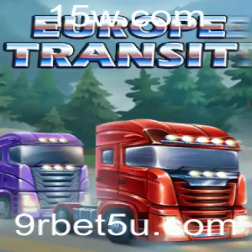 EuropeTransit: Descubra o Fascinante Mundo do Novo Jogo de Estratégia