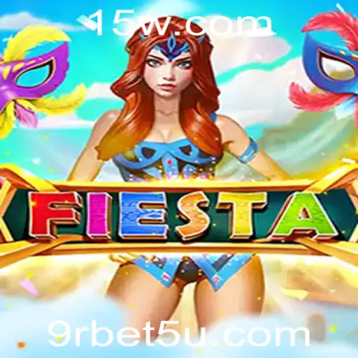 Explorando Fiesta: Guia Completo do Jogo e as Apostas no 9r Bet App