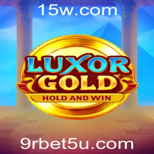 Explorando LuxorGold: Um mergulho no emocionante mundo do jogo