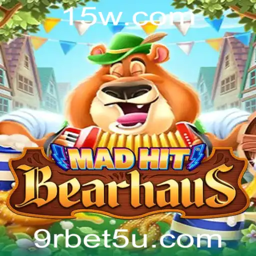 Explorando MadHitBearhaus: Um Mundo de Estratégia e Aventuras