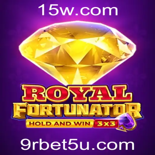 Descubra RoyalFort: O Fascinante Jogo Disponível na 9r Bet App