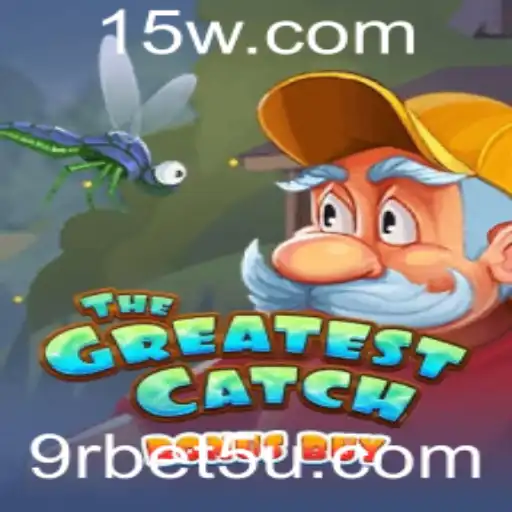 Explorando o Jogo 'TheGreatestCatchBonusBuy' no 9r Bet App